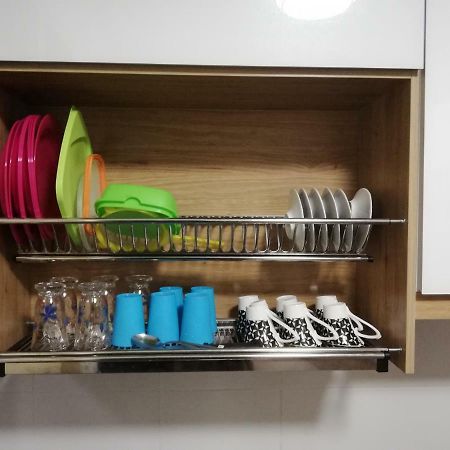 Ae Homestay プトラジャヤ エクステリア 写真