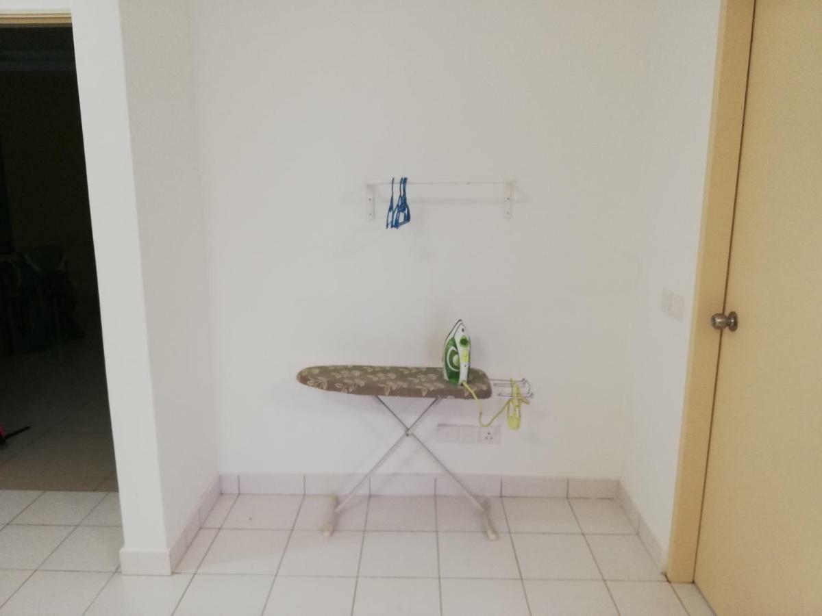 Ae Homestay プトラジャヤ エクステリア 写真