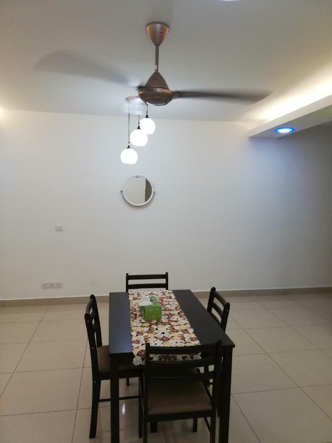 Ae Homestay プトラジャヤ エクステリア 写真