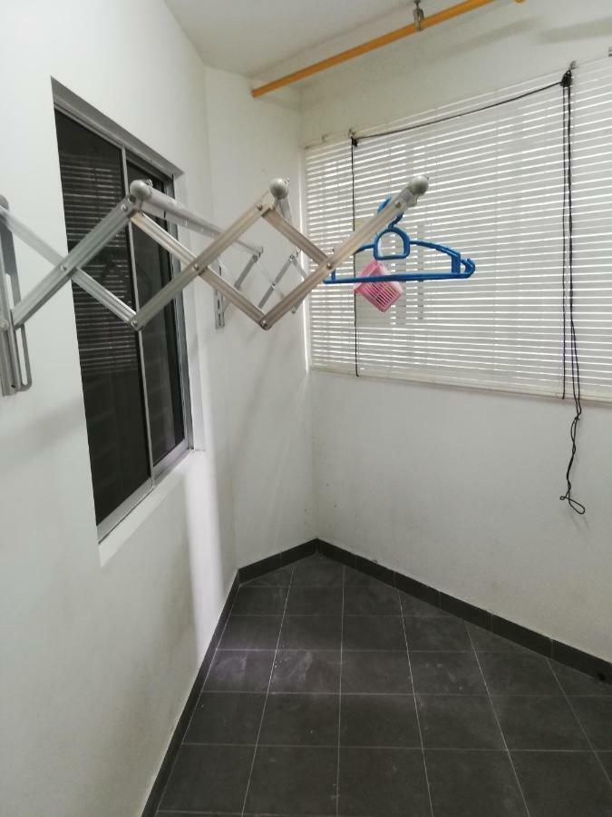 Ae Homestay プトラジャヤ エクステリア 写真