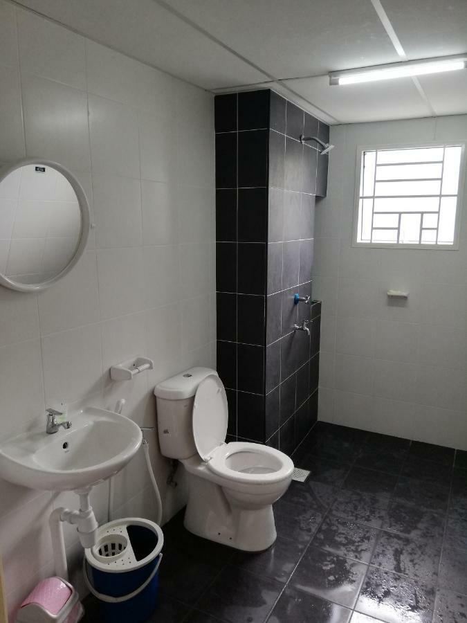 Ae Homestay プトラジャヤ エクステリア 写真