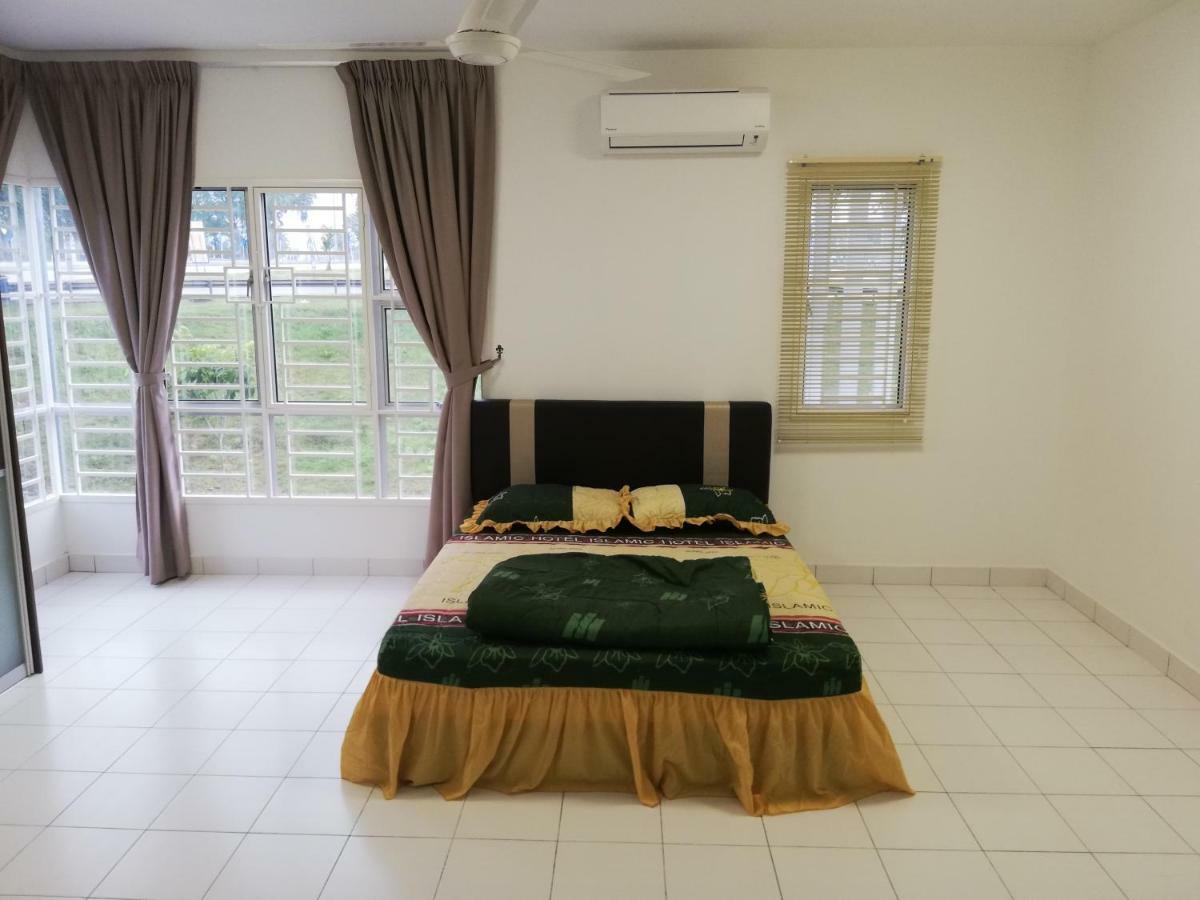 Ae Homestay プトラジャヤ エクステリア 写真