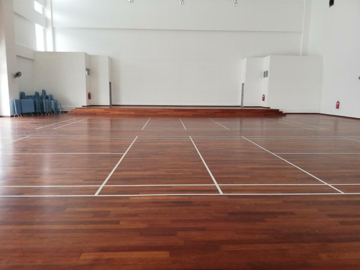 Ae Homestay プトラジャヤ エクステリア 写真
